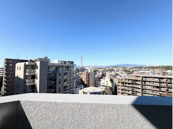 神奈川県藤沢市藤沢のマンション