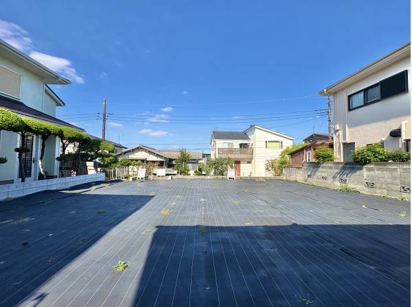 神奈川県鎌倉市腰越１丁目の土地
