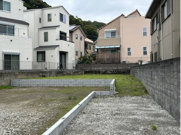 現地