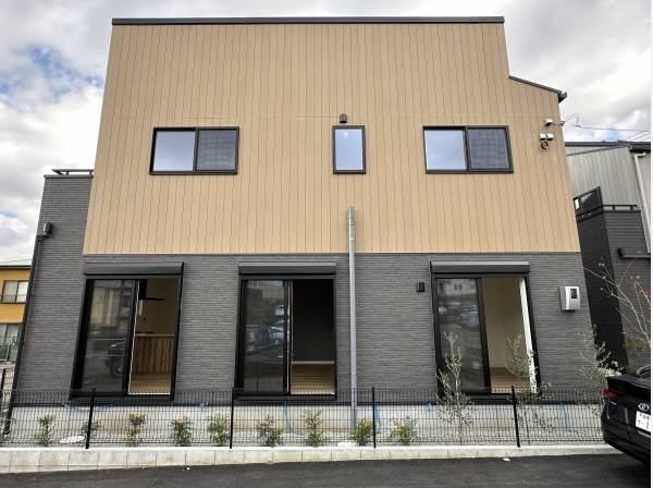 神奈川県藤沢市辻堂太平台１丁目の新築戸建