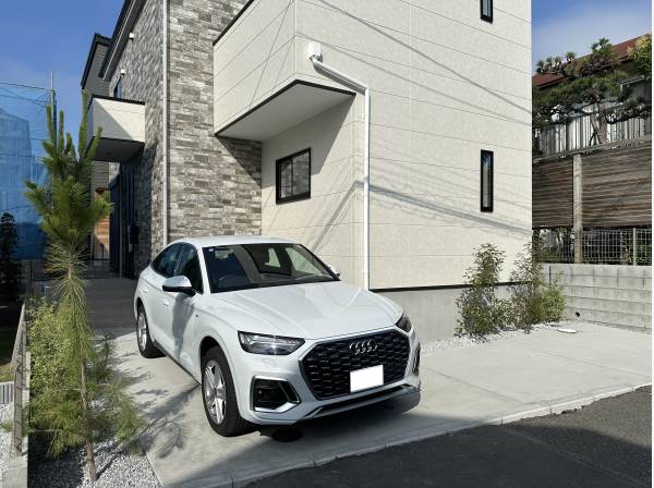 神奈川県藤沢市辻堂太平台１丁目の新築戸建