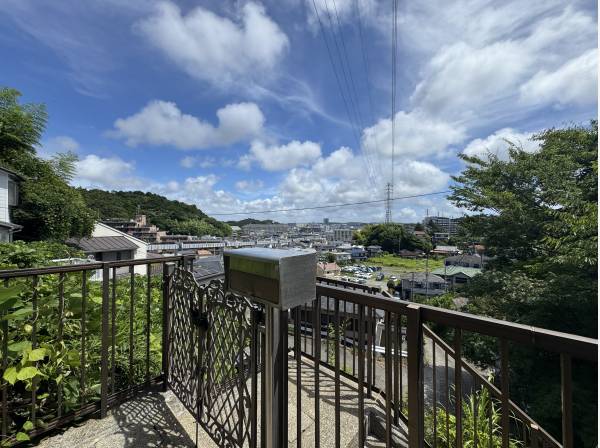 神奈川県鎌倉市山崎の中古戸建