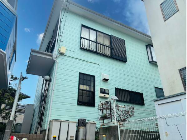 神奈川県藤沢市辻堂西海岸２丁目の中古戸建