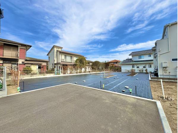 神奈川県藤沢市鵠沼海岸７丁目の土地