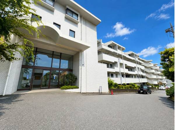 神奈川県鎌倉市玉縄４丁目のマンション
