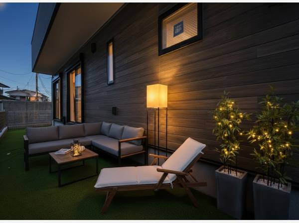 神奈川県茅ヶ崎市松が丘１丁目の新築戸建