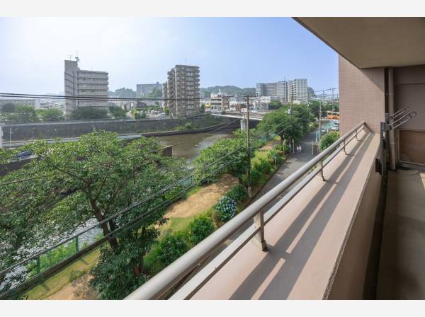 神奈川県藤沢市南藤沢のマンション