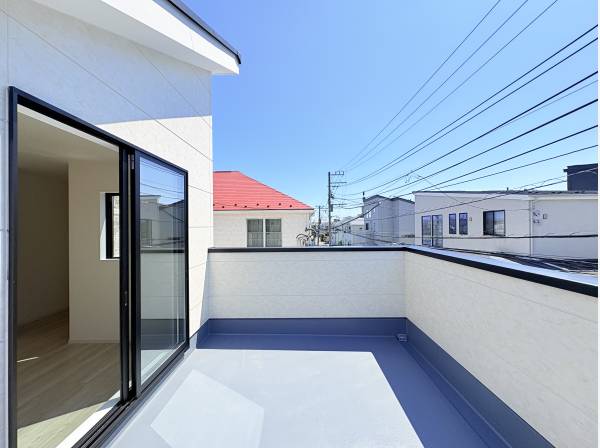 神奈川県藤沢市辻堂太平台１丁目の新築戸建