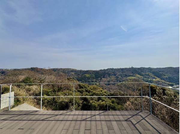 神奈川県三浦郡葉山町下山口の中古戸建