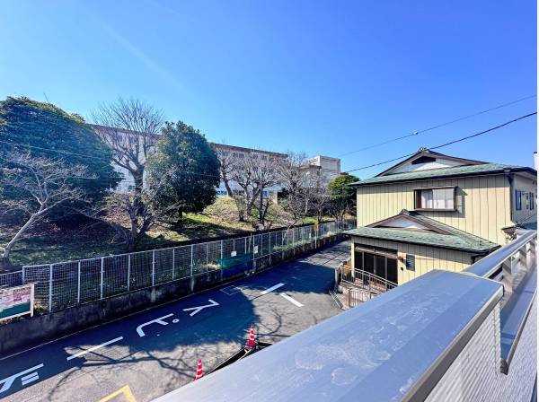 神奈川県茅ヶ崎市室田３丁目の新築戸建