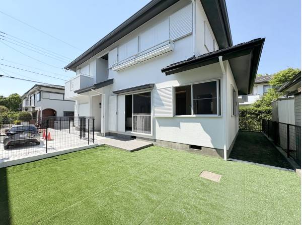 神奈川県鎌倉市浄明寺６丁目の中古戸建
