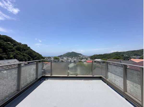 神奈川県三浦郡葉山町一色の中古戸建