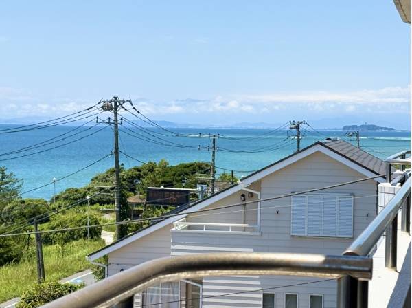 神奈川県横須賀市秋谷３丁目のマンション