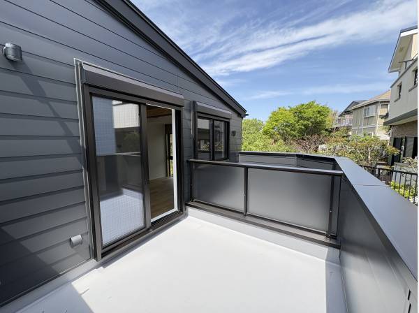 神奈川県藤沢市亀井野の新築戸建