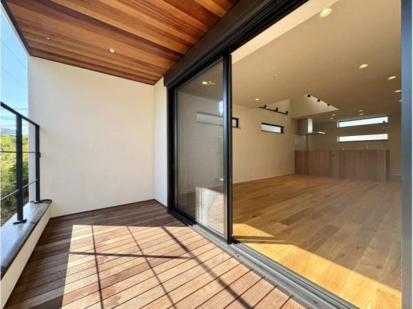 神奈川県鎌倉市大船３丁目の新築戸建