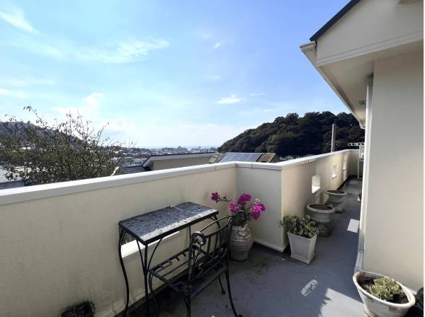 神奈川県三浦郡葉山町堀内の中古戸建