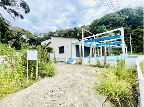 神奈川県三浦市初声町三戸の中古戸建