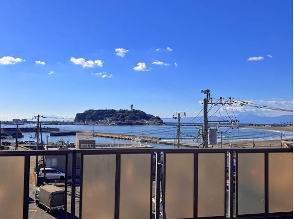 神奈川県鎌倉市腰越２丁目の中古戸建