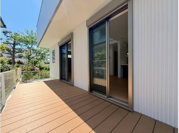 神奈川県藤沢市辻堂東海岸１丁目の新築戸建