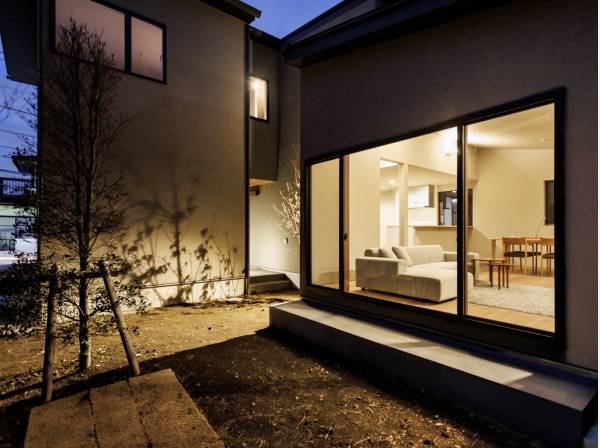 神奈川県鎌倉市笛田５丁目の新築戸建