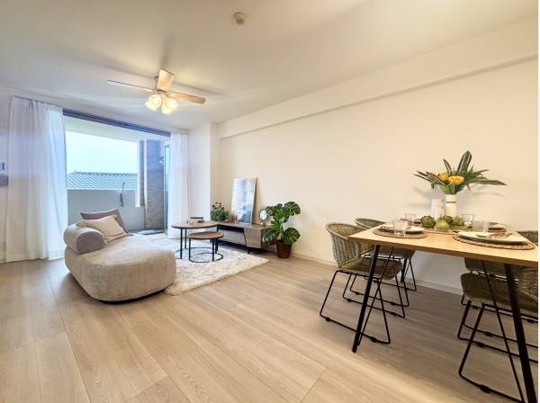 マンションイメージ