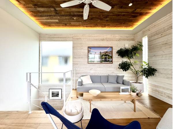 神奈川県鎌倉市腰越１丁目の新築戸建