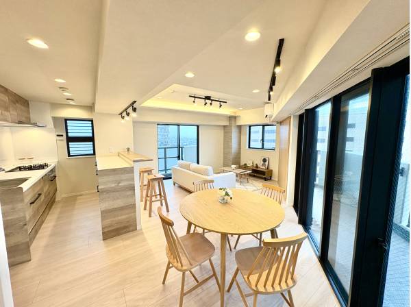 神奈川県藤沢市辻堂新町１丁目のマンション
