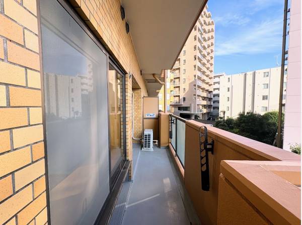 神奈川県藤沢市鵠沼花沢町のマンション