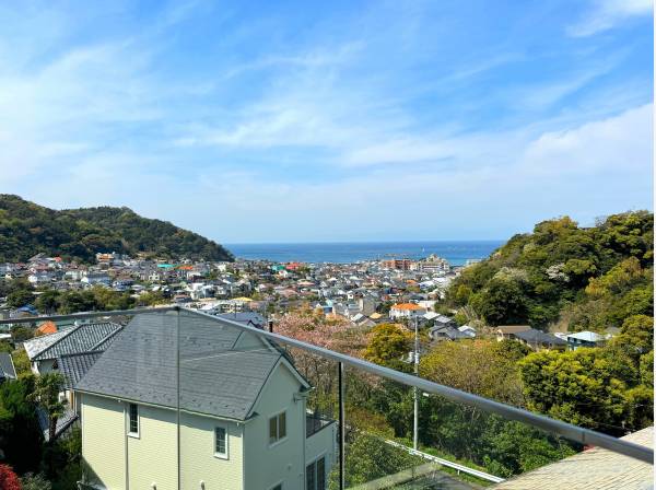 物件画像 神奈川県三浦郡葉山町堀内