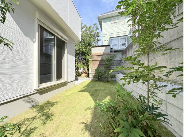 神奈川県藤沢市辻堂東海岸１丁目の新築戸建