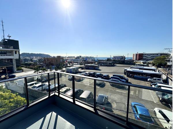 神奈川県鎌倉市由比ガ浜４丁目の新築戸建