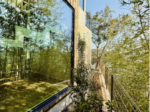 神奈川県鎌倉市梶原２丁目の新築戸建