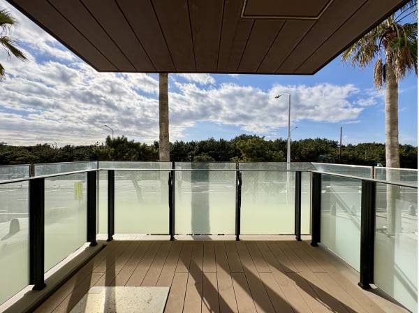 神奈川県藤沢市鵠沼海岸１丁目のマンション