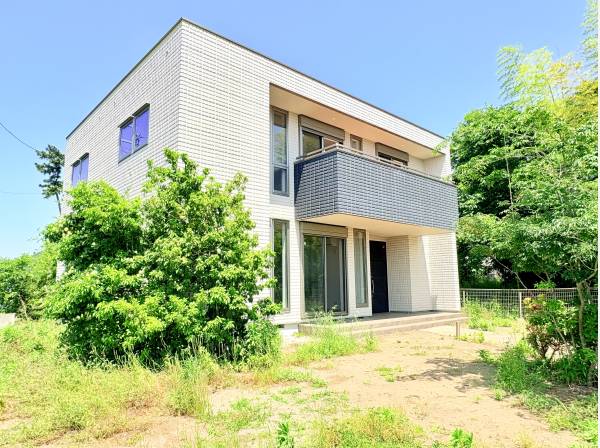 神奈川県藤沢市片瀬２丁目の中古戸建