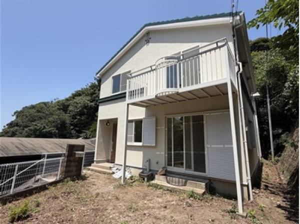 神奈川県鎌倉市大町６丁目の中古戸建
