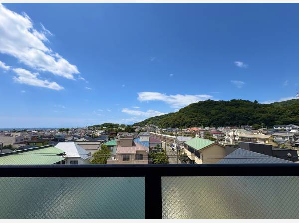 神奈川県中郡大磯町大磯のマンション