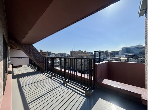 神奈川県藤沢市大鋸１丁目のマンション