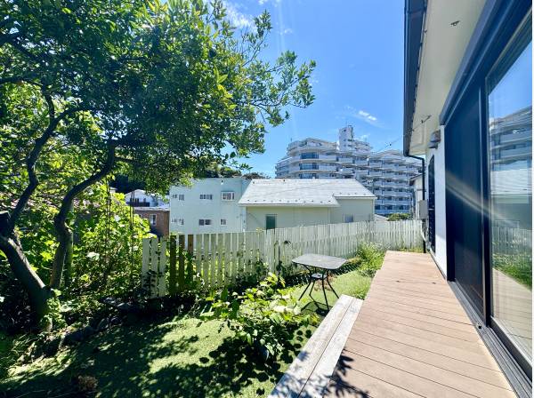 神奈川県横須賀市秋谷２丁目の中古戸建