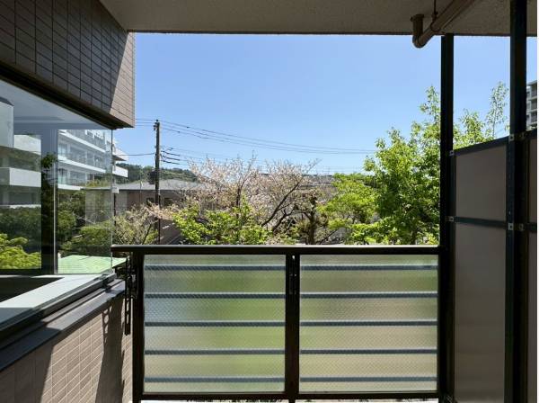 神奈川県鎌倉市岡本のマンション