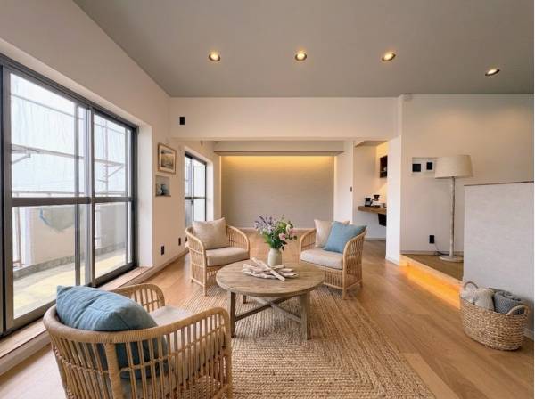 マンションイメージ