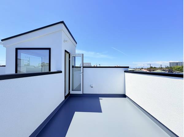 神奈川県藤沢市本鵠沼５丁目の新築戸建