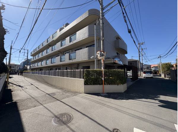 マンションイメージ