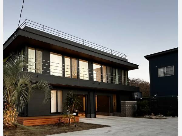 静岡県伊東市荻の中古戸建