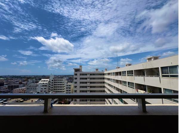 マンションイメージ