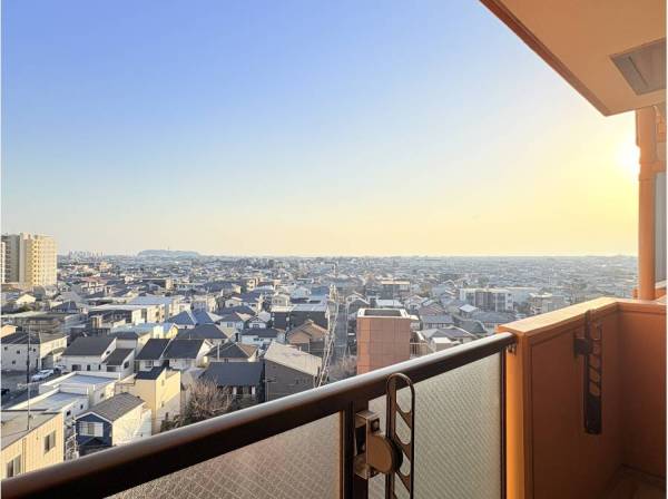 神奈川県藤沢市鵠沼花沢町のマンション