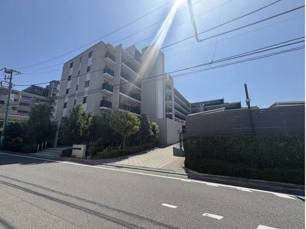 マンションイメージ