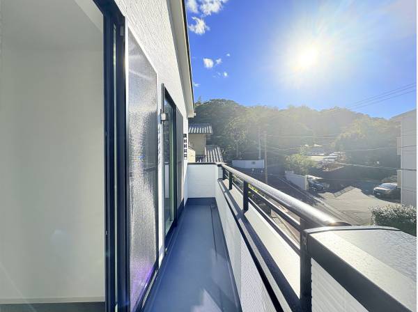 神奈川県三浦郡葉山町一色の新築戸建