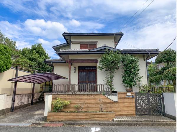 鎌倉の不動産物件 東宝ハウス湘南 湘南の家さがし 不動産情報 鎌倉の不動産物件 東宝ハウス湘南 湘南の家さがし 不動産情報
