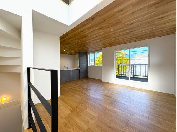 神奈川県鎌倉市腰越３丁目の新築戸建