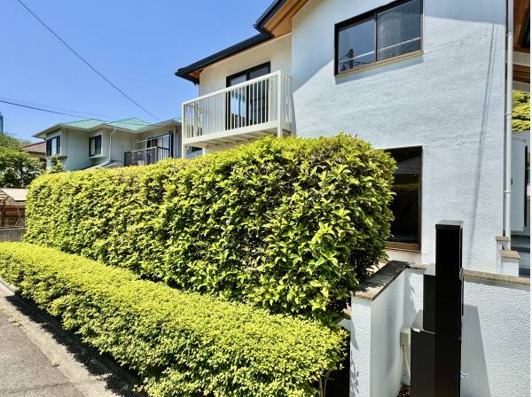 神奈川県逗子市桜山５丁目の中古戸建